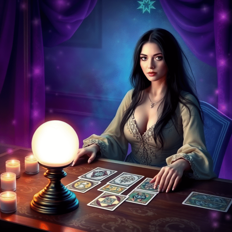 Dobra tania wróżka