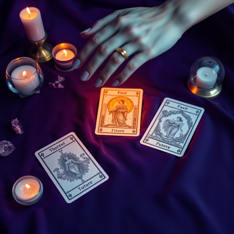 Tarot ogólny