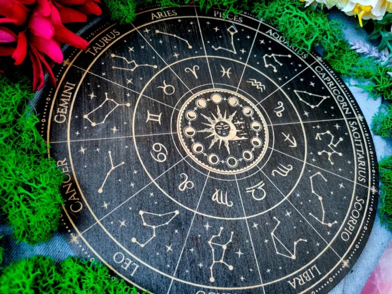 Horoskop dzienny na dziś