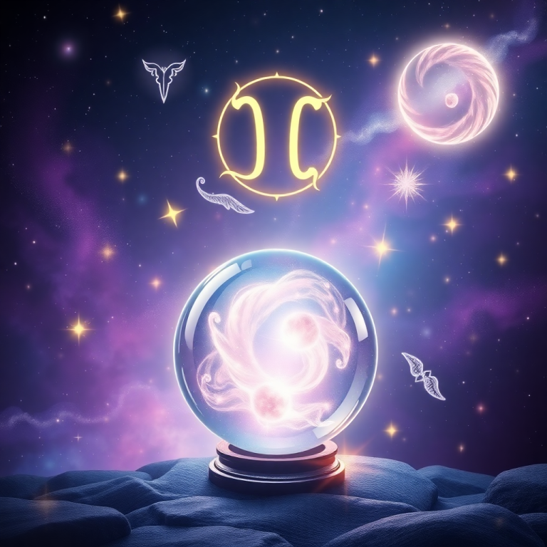 Horoskop dzienny na czwartek 20 listopada 2025