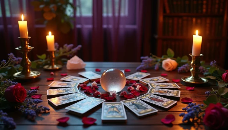 Co on do mnie czuje?