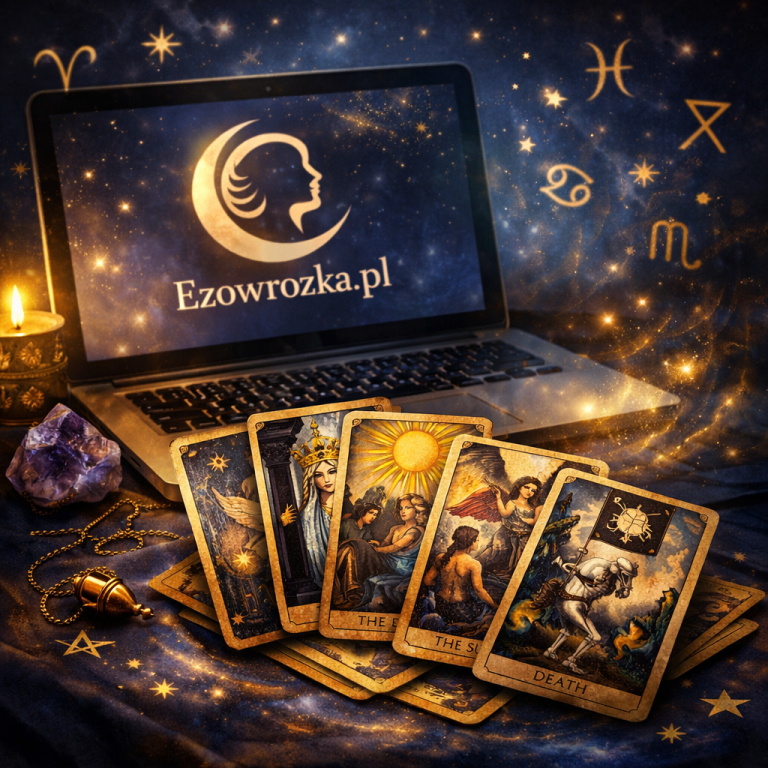 Dlaczego wróżby online to więcej niż tylko ciekawość?