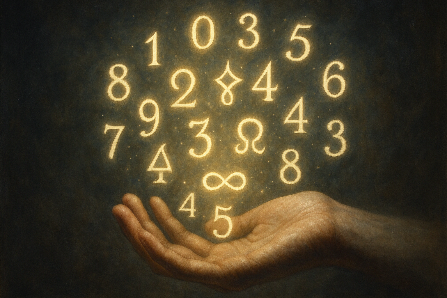 Numerologia karmiczna 2026: odkryj tajemnice swojego życia i przeznaczenia