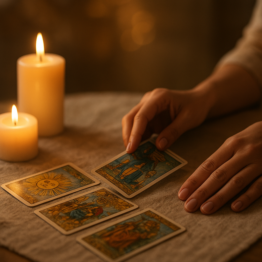 Wróżka Świdnik