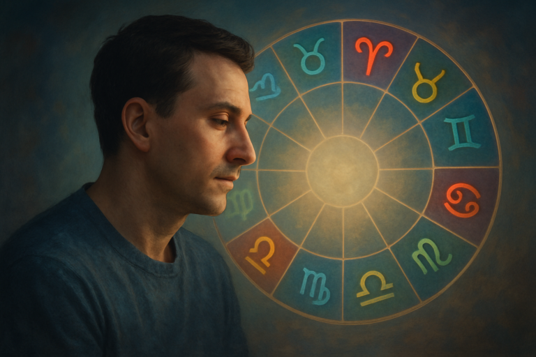 Horoskop a osobowość – jak astrologiczne archetypy wpływają na Twój sposób bycia?
