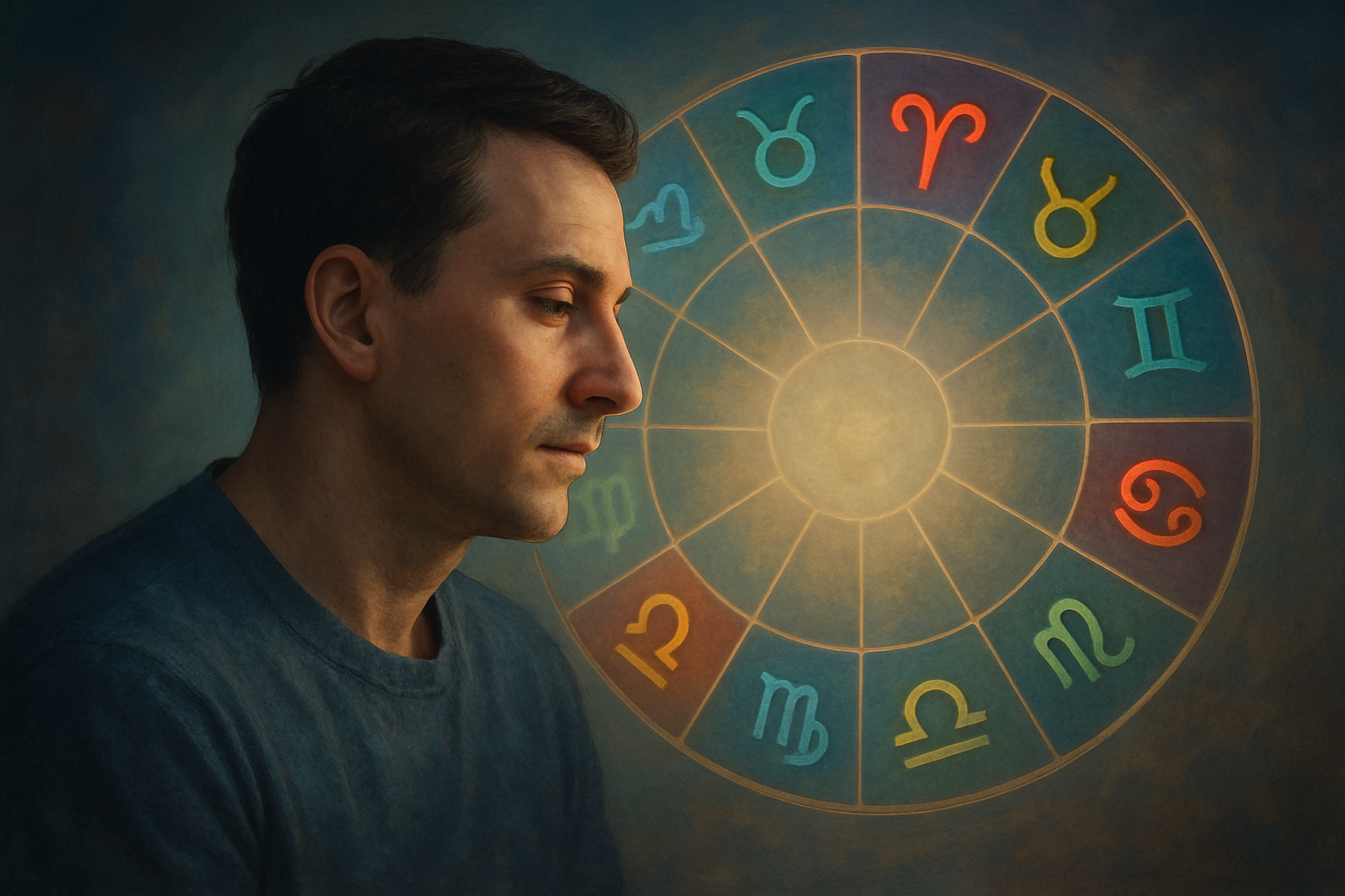 Horoskop a osobowość – jak astrologiczne archetypy wpływają na Twój sposób bycia?