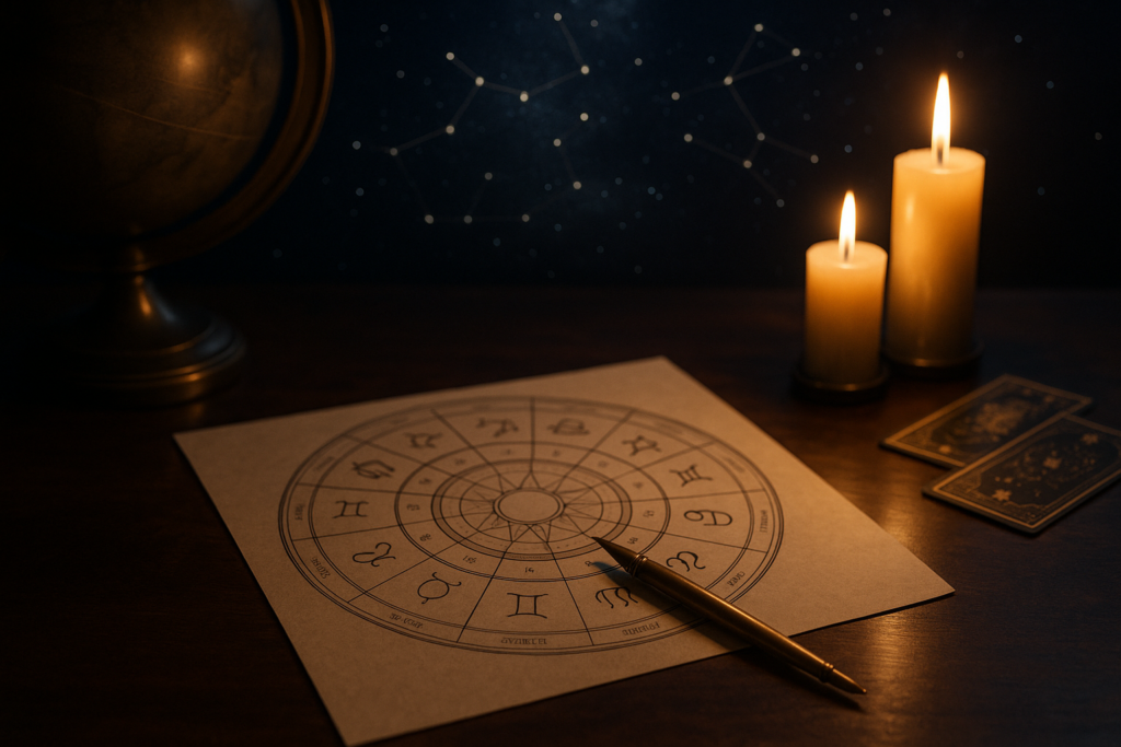 horoskop dzienny 17 lipca 2026