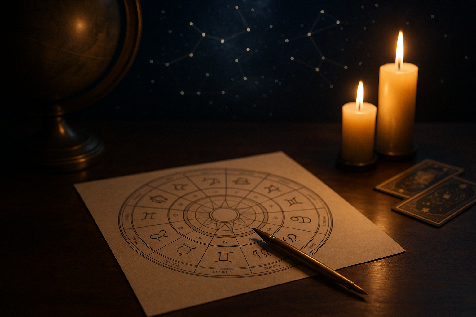 Horoskop dzienny 17 lipca 2026 – wszystkie 12 znaków zodiaku