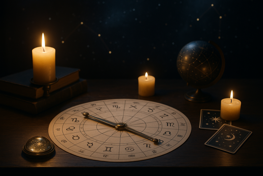 horoskop dzienny 19 lipca 2026