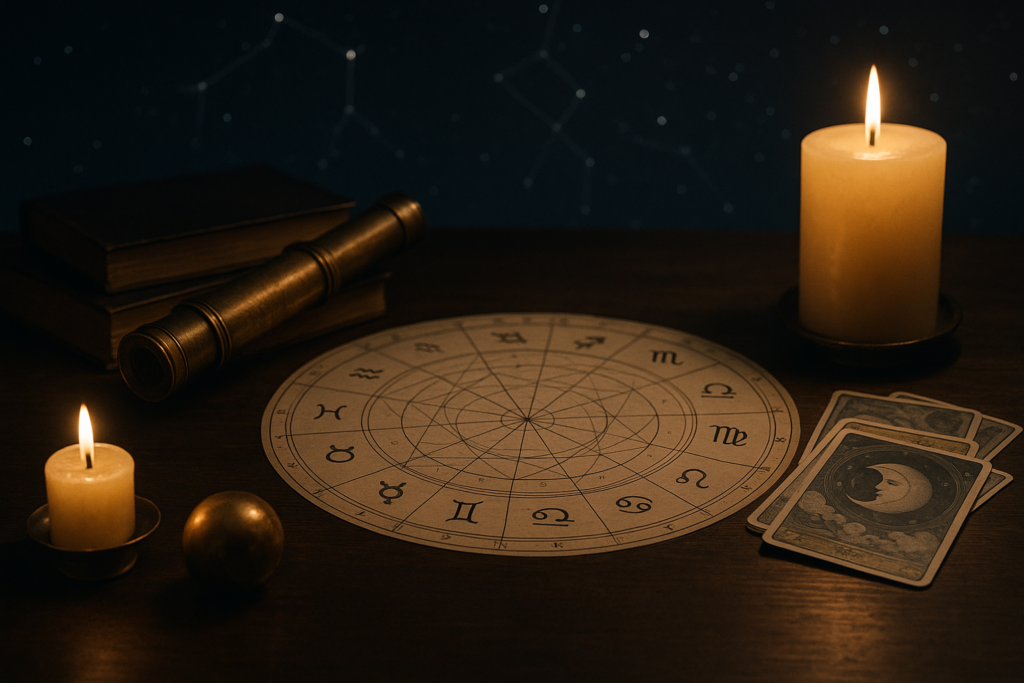 horoskop dzienny 20 lipca 2026