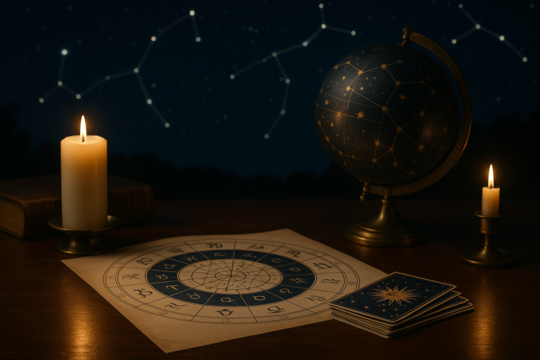 Horoskop dzienny 21 lipca 2026 – prognoza dla wszystkich 12 znaków zodiaku
