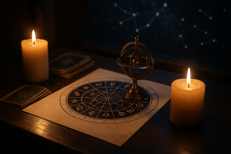 Horoskop dzienny 22 lipca 2026 – prognoza dla wszystkich 12 znaków zodiaku