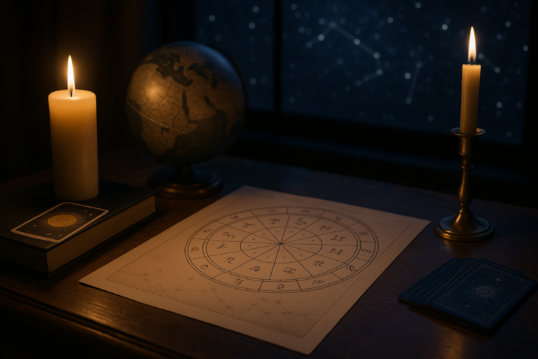 Horoskop dzienny 23 lipca 2026 – prognoza dla wszystkich 12 znaków zodiaku