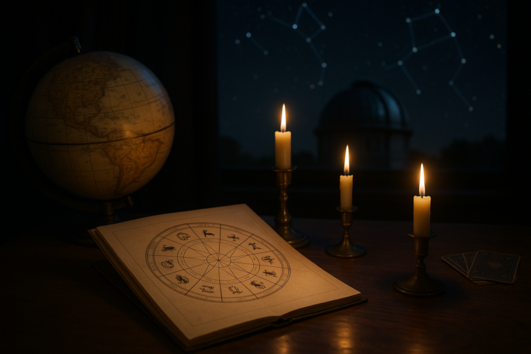 Horoskop dzienny 24 lipca 2026 – prognoza dla wszystkich 12 znaków zodiaku