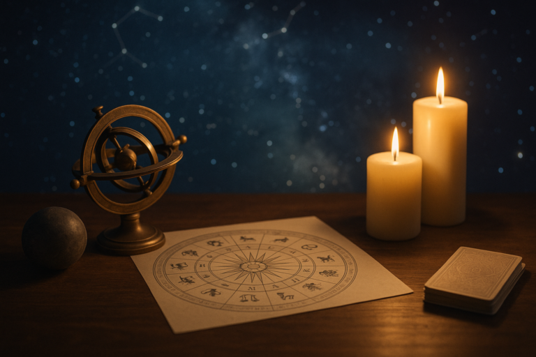 Horoskop dzienny 25 lipca 2026 – prognoza dla wszystkich 12 znaków zodiaku