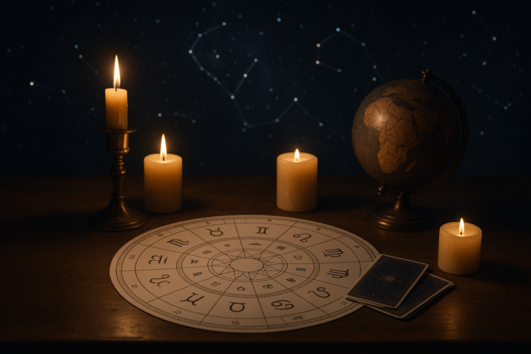 Horoskop dzienny 26 lipca 2026 – dla wszystkich 12 znaków zodiaku
