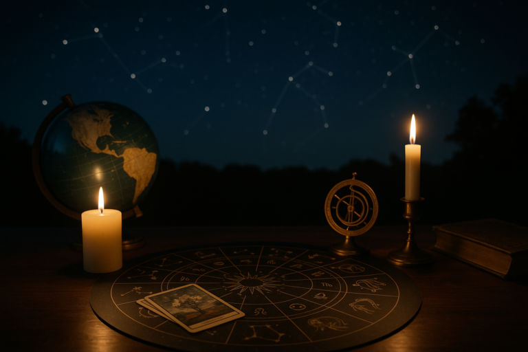Horoskop dzienny 27 lipca 2026 – dla wszystkich 12 znaków zodiaku
