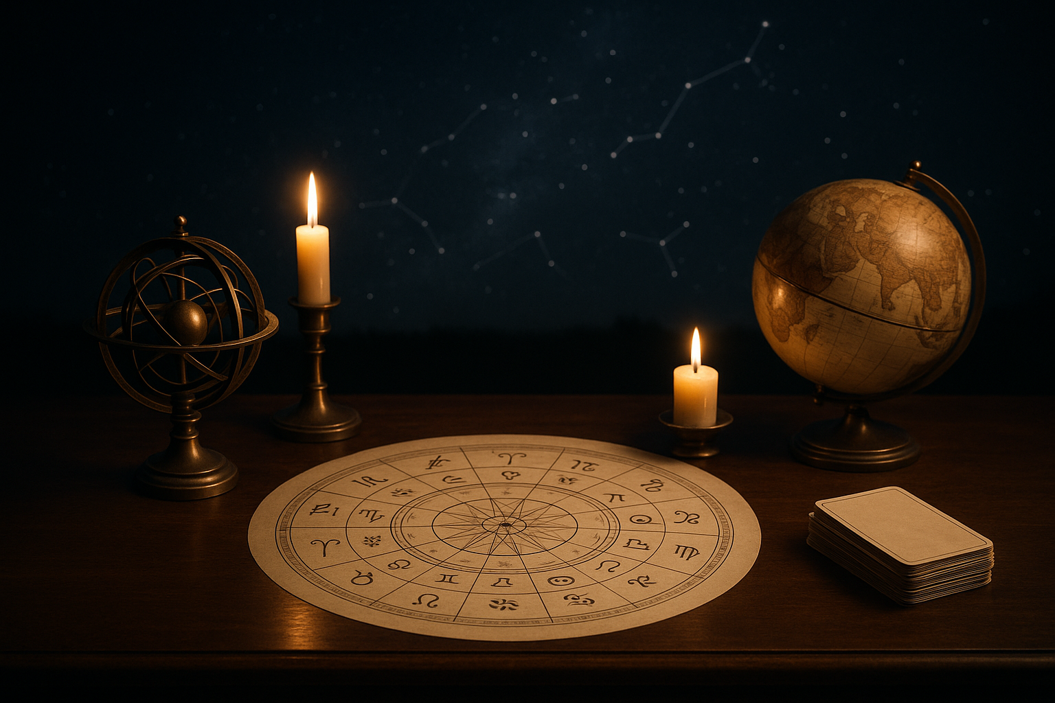 Horoskop dzienny 28 lipca 2026 – prognoza dla wszystkich 12 znaków zodiaku