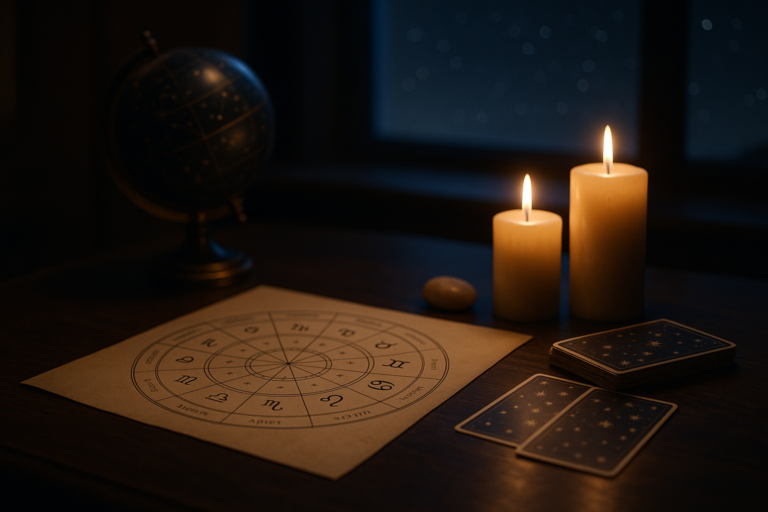 Horoskop dzienny 5 sierpnia 2026 – dla wszystkich 12 znaków zodiaku