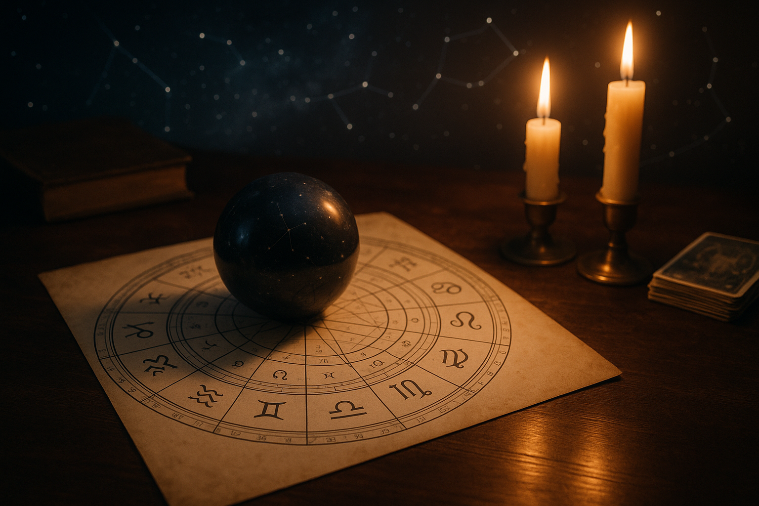 Horoskop dzienny 7 sierpnia 2026 – wszystkie 12 znaków zodiaku