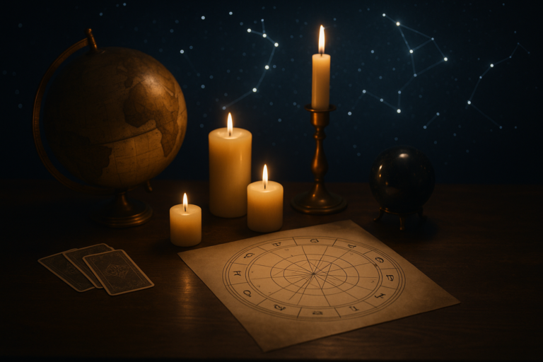 Horoskop dzienny 10 sierpnia 2026 dla wszystkich 12 znaków zodiaku