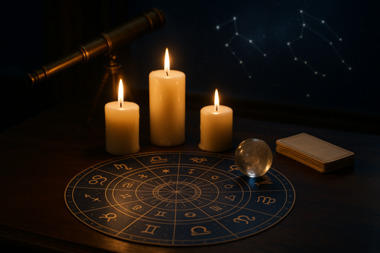 Horoskop dzienny 11 sierpnia 2026 – wszystkie 12 znaków zodiaku
