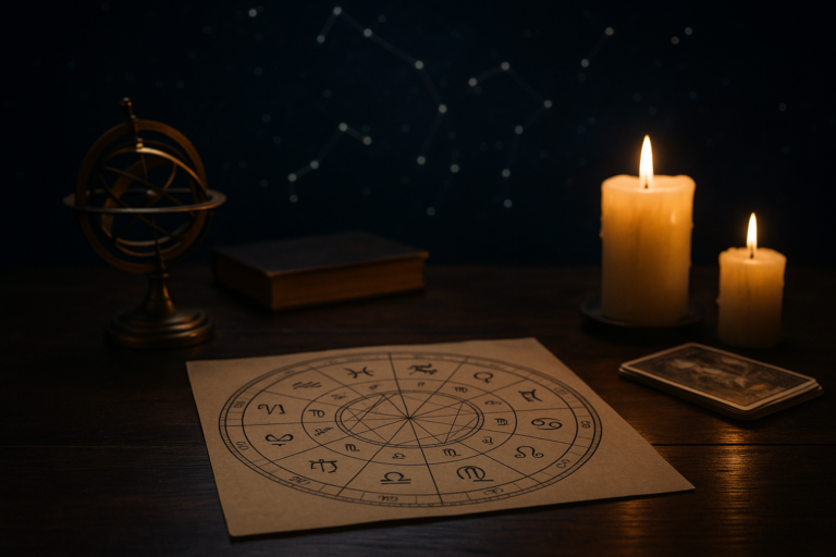 Horoskop dzienny 23 sierpnia 2026 – prognoza dla wszystkich 12 znaków zodiaku