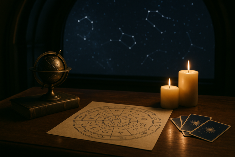 Horoskop dzienny 28 sierpnia 2026 dla wszystkich 12 znaków zodiaku