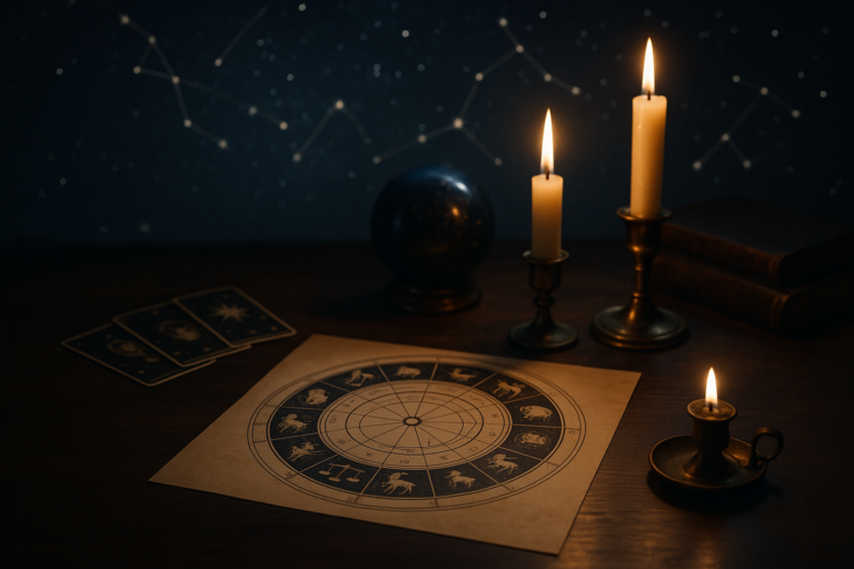 Horoskop dzienny 6 września 2026 – prognoza dla wszystkich 12 znaków zodiaku