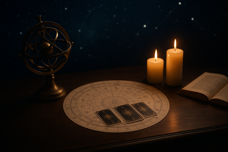 Horoskop dzienny 8 września 2026 – dla wszystkich 12 znaków zodiaku