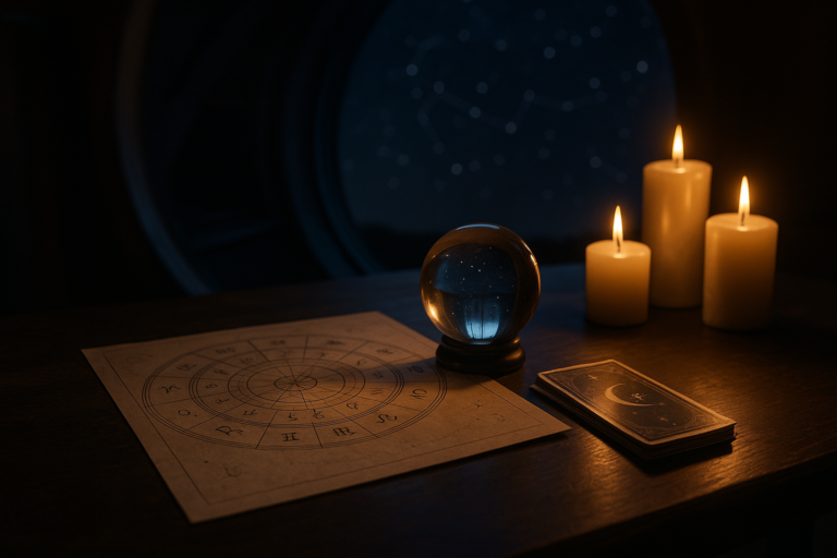 Horoskop dzienny 23 września 2026 – prognoza dla wszystkich 12 znaków zodiaku