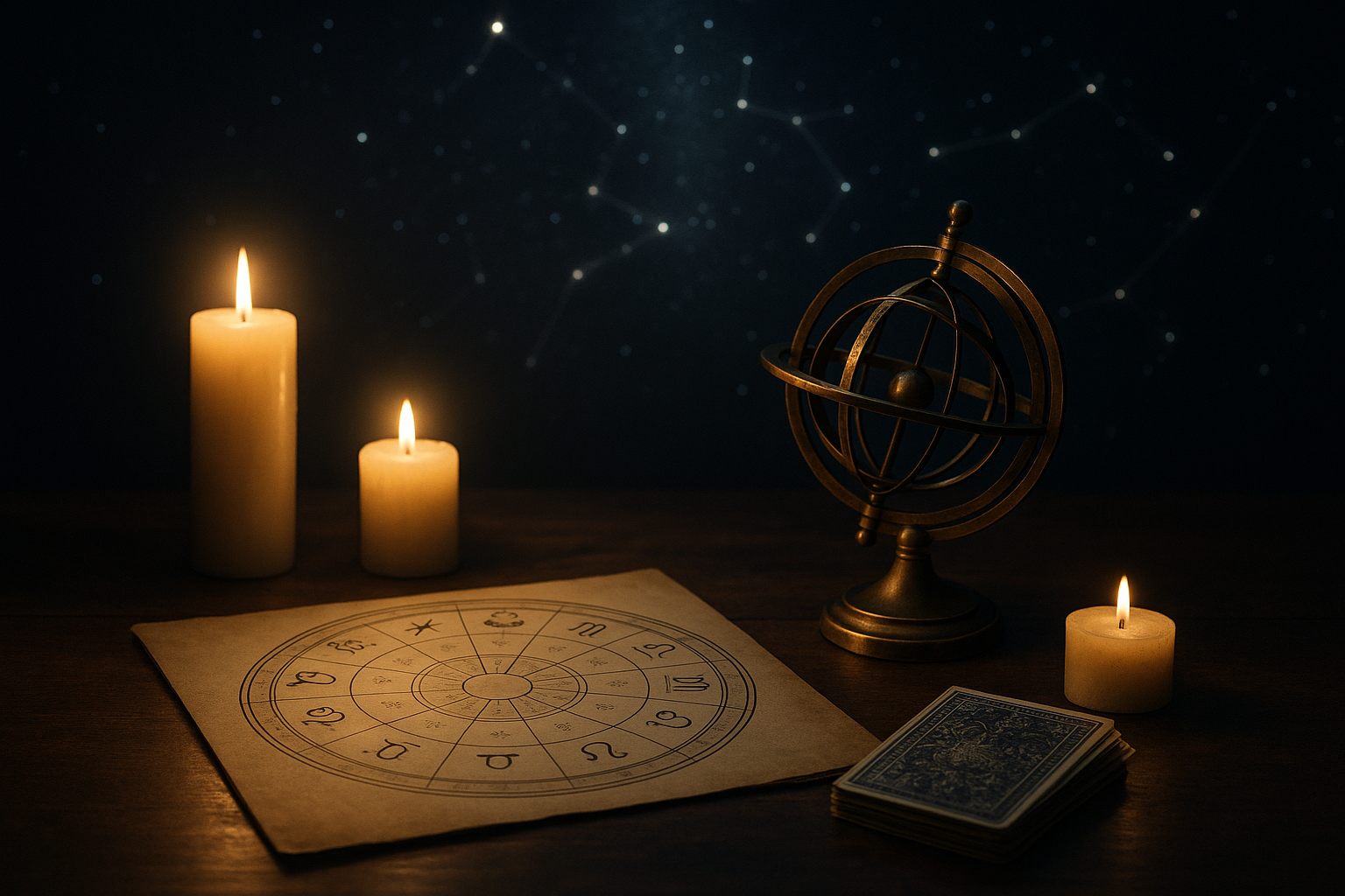 Horoskop dzienny 22 października 2026 dla wszystkich 12 znaków zodiaku