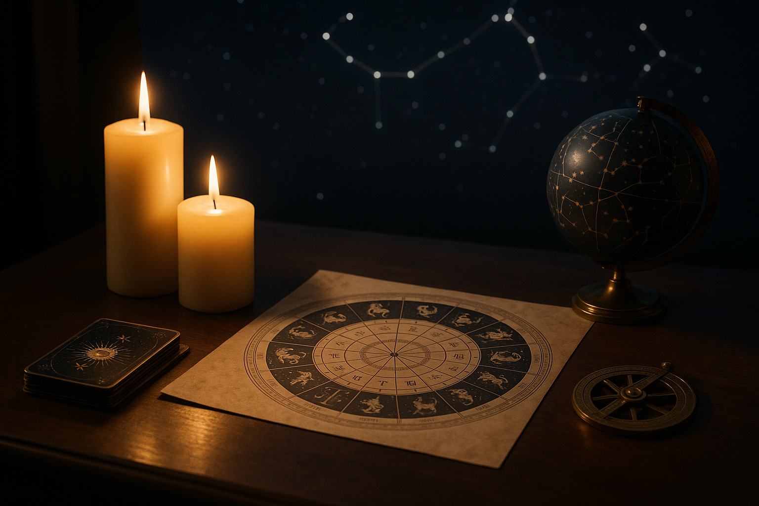 Horoskop tygodniowy 13–19 lipca 2026 dla wszystkich 12 znaków zodiaku