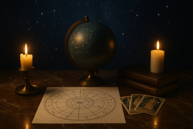 Horoskop tygodniowy 20–26 lipca 2026 dla wszystkich 12 znaków zodiaku