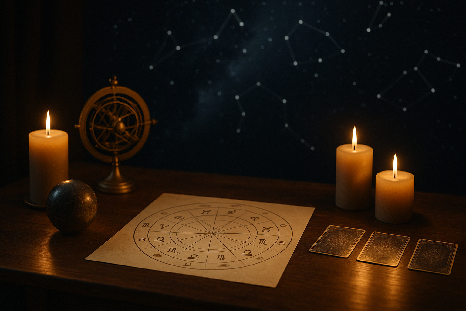 Horoskop tygodniowy 17–23 sierpnia 2026 dla wszystkich 12 znaków zodiaku