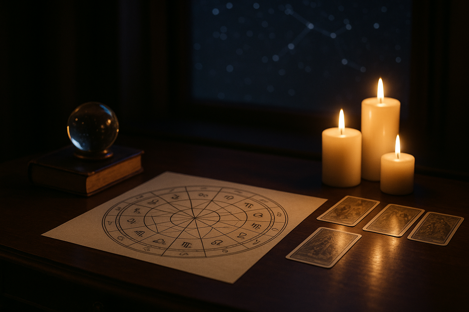 Horoskop tygodniowy 31 sierpnia–6 września 2026 dla wszystkich 12 znaków zodiaku
