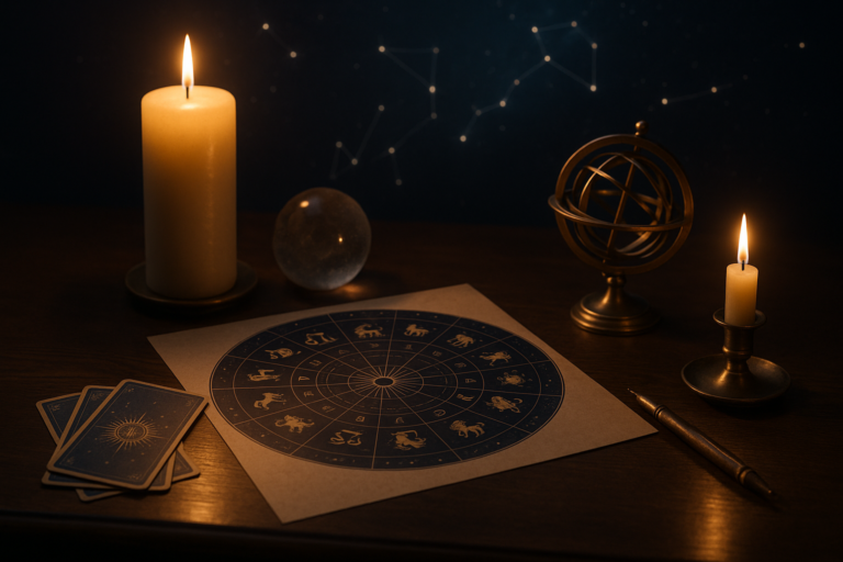 Horoskop tygodniowy 21–27 września 2026 dla wszystkich 12 znaków zodiaku