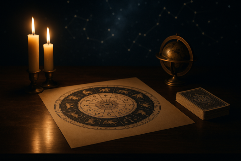 Horoskop tygodniowy 28 września–4 października 2026 dla wszystkich 12 znaków zodiaku